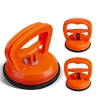 Aywenny Car Dent Puller,3 Pack Puller,powerful Orange Color. Fixed Price $23.07.