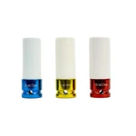 Esco Equipment Impact Socket. Fixed Price $34.95.
