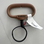 Southwire 58299240 Clamp Tie Tool 2 Inch Brown Heavy Duty Adjustable - New. Fixed Price $8.98.
