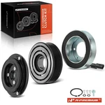 A-premium A/c Compressor Clutch Kit For Nissan Maxima Pathfinder Quest Infiniti. Fixed Price $57.92.