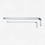 Gedore 42 Kel 3 Hexagon Allen Key, Extra Long Mm. Fixed Price $18.67.