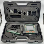 Extech Hdv600 High-definition Videoscope Borescope & Hdv-wtx2 Probe Kit W/ Case. Fixed Price $450.00.