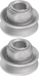 Harfington 2pcs Industrial Sewing Machine Clutch Motor Pulley 15mm Inner 45mm. Fixed Price $13.74.