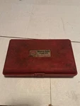 Mac Tools Rgs100 Heavy Duty Rivet Kit. Fixed Price $120.00.