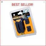 Komelon Quick Draw Tape Measure Holster. Fixed Price $14.35.