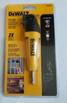 Dewalt Dwara50 Right Angle Attachment - 2x Longer Life. Fixed Price $22.99.