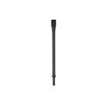 Grey Pneumatic Ch104 3/4" X 11" Flat Chisel. Fixed Price $35.15.