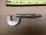 Vintage L. S. Starrett Usa - 1/2" Micrometer No 218. Fixed Price $90.00.