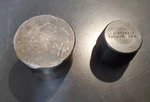 Kent-moore J-39983 (j-39983-1 & J-39983-2) Spiral Snap Ring Installer Tool. Fixed Price $8.00.