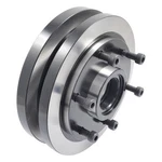Hhip 2420-0424 Feb20 Knuth 4080 Plc/kent 410 Grinding Wheel Adapter. Fixed Price $298.00.