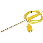 Uei Att100 K-type Liquid Temperature Probe 6' Temp -40 To 950 F - Ss Connection. Fixed Price $58.10.