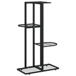 Plant Stand Rack Shelves Holder For Indoor And Outdoor Vidaxl. Fixed Price $50.99.