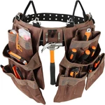 Vevor 19 Pockets Ool Belt, Adjusts From 32 Inches To 54 Inches, Polyester Heavy. Fixed Price $49.99.