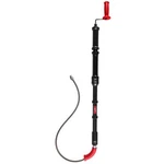 Milwaukee 49-16-3576 6 Ft. X 1/2 In. Trapsnake Toilet Auger, Top Handle. Fixed Price $82.60.