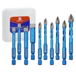 Diamond Drill Bit - Brschnitt 10pcs Masonry Bits Set For Porcelain Tile Ce. Fixed Price $62.99.