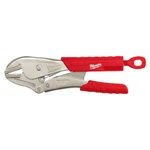 Milwaukee Tool 48-22-3810 10 In Torque Lock Deluxe Cushion Grip Locking Plier. Fixed Price $21.97.