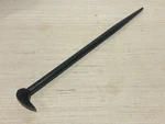 New Proto Tools Usa 16" Rolling Head Pry Bar In Black Industrial Finish, J2130. Fixed Price $34.99.