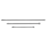 Williams Locking Extension Bar 3/8" Dr, 18" L, 1 Pieces, Chrome Plated Jhw31027. Fixed Price $46.49.