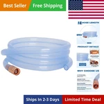 Shaker Siphon Hose 1/2",gas Pump For Gasoline/fuel/water Transfer,safe.... Fixed Price $24.91.