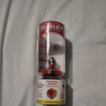 Brand New Diablo Dr34116 Rounding Over Bit 1/2" Sealed. Fixed Price $39.99.
