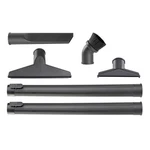Workshop Wet/dry Vacs Shop Vacuum Accessories Ws17856a Locking Attachment Kit.... Fixed Price $72.27.