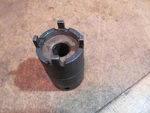 Mercedes 115589080700 Special Spanner Socket 1/2" Drive Rear Gearbox Nut. Fixed Price $75.00.