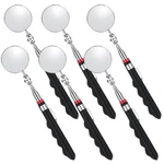 6 Pcs Telescoping Inspection Mirror,retractable 30 Inch Mechanical ... Fast Ship. Fixed Price $28.99.