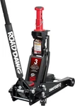 Atz830027hd Torin Hydraulic Low And High Profile Professional 3 Ton, Black. Fixed Price $475.40.