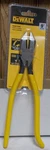 Dewalt Dwht84818 Rebar 9 Inch Self Opening Pliers. Fixed Price $21.99.