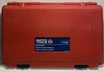 Matco Tools Fit500 Fuel Pressure Test Kit Very. Lean Fittings Gauge Etc. Fixed Price $128.00.