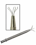 Sona 5-prong Pick Up Tool, 4-1/2". Fixed Price $5.99.