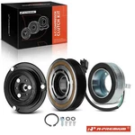 A-premium A/c Compressor Clutch Kit For Ford Escape 08-12 Mazda Tribute 08-11. Fixed Price $68.99.