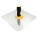 Aluminum Plastering Hawk With Soft Grip Handle, Mortar Board Holder For Cement,. Fixed Price $24.00.