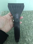 Hopkins #16211 Subzero 10" Ice Ripper Ergonomic Scraper-made In The Usa. Fixed Price $6.99.