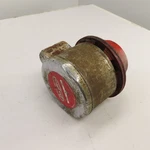 Howell Dayton 3z665 3/4hp Ac Electric Motor 1725rpm 115v 1ph For Floor Scrubber. Fixed Price $103.09.