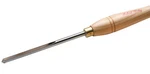 Robert Sorby Deep Flute Fingernail Bowl Gouge 1/2" Wide Overall 23" 842flh-1/2. Fixed Price $125.67.