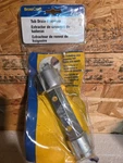 Brasscraft T170 Tub Drain Remover Tool Usa Made Steel Wrench Spud Extractor 2005. Fixed Price $19.29.