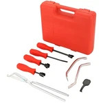 8pcs Drum Brake Tool Kit Spoon Set With Spring Pliers, Dru.... Fixed Price $34.32.