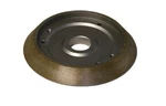 Darex 180-grit Cbn Wheel. Fixed Price $455.05.