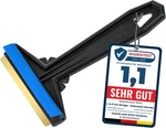 Car Ice Scraper Brass Blade - Fast, Effortless, Efficient & Easy Random Color. Fixed Price $14.43.