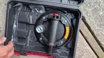 Lablt Glass Suction Cups,8" Cups 440 Lbs Load Capacity & Pressure Gauge. Fixed Price $30.00.