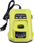 Replacement Ryobi P117 18v Battery Charger For 12v-18v One+ Tools. Fixed Price $38.99.