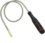 Magnetic Pickup Tool - 24 Bend-it Flexible Magnet Pick-up Sweeper Bendable. Fixed Price $12.29.