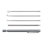 Moody Tool 55-1862 Spring Set,steel 6lep8. Fixed Price $39.00.