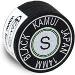 Kamui Black Pool Cue Tip Soft Hardness - 14mm Brand New Free Shipping. Fixed Price $23.00.