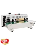 Vevor Band Sealer Machine, 0.24-0.47" Seal Width, Digital Control. Fixed Price $190.90.