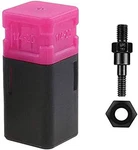 1/4-20 Rivet Nut Tool Tip, Replacement Mandrel. Fixed Price $14.95.