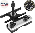 67605 Valve Spring Compressor Tool Compatible With 4.8 5.3 5.7 6.0 6.2 Ls1 Ls2 L. Fixed Price $28.57.