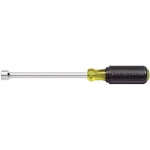 Klein Tools 646-9/16 9/16-inch Nut Driver 6-inch Hollow Shaft. Fixed Price $15.99.