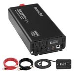 2000w /4000w 12v To 120v Pure Sine Wave Power Inverter Off-gried Battery. Fixed Price $99.98.
